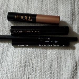 Luxe eye bundle